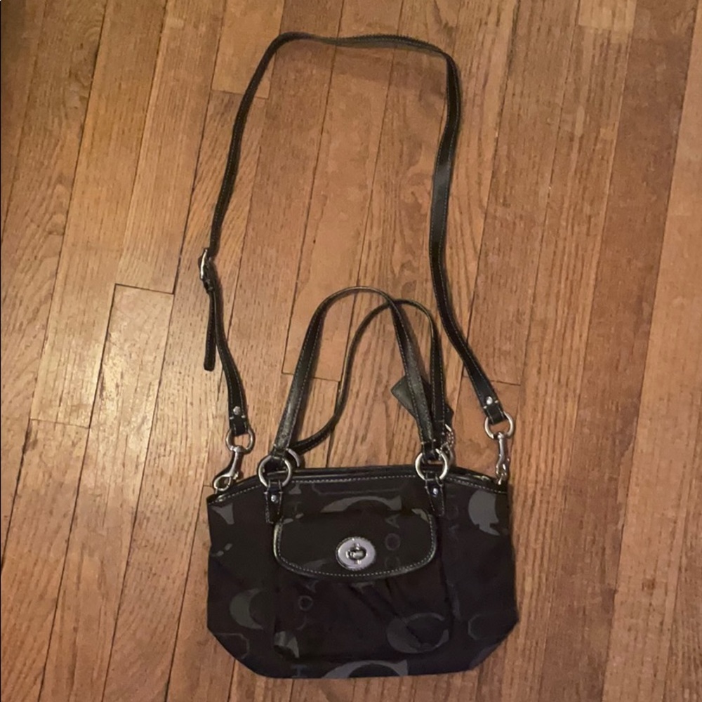 Couch pocketbook